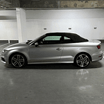 AUDI A3 CABRIO TFSI 1.4 2018