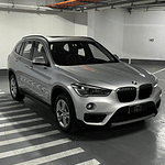 BMW X1 SDRIVE 18D LUXURY 2.0 2016