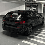 BMW 118D HATCHBACK 2.0 2021