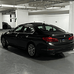 BMW 530I EXECUTIVE 2.0 2017