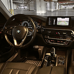 BMW 530I EXECUTIVE 2.0 2017