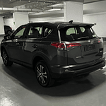  TOYOTA RAV4 4X2 2.0 2018