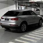 AUDI Q3 TDI 2.0 2018