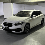 BMW 118D HATCHBACK 2.0 2022