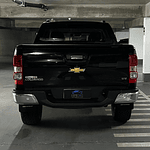 CHEVROLET COLORADO 2.8 2019