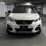 PEUGEOT 3008 GT LINE BLUEHDI 1.5 2019