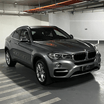 BMW X6 XDRIVE35I 3.0 2018