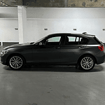 BMW 118I 1.5 2019