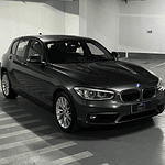 BMW 118I 1.5 2019