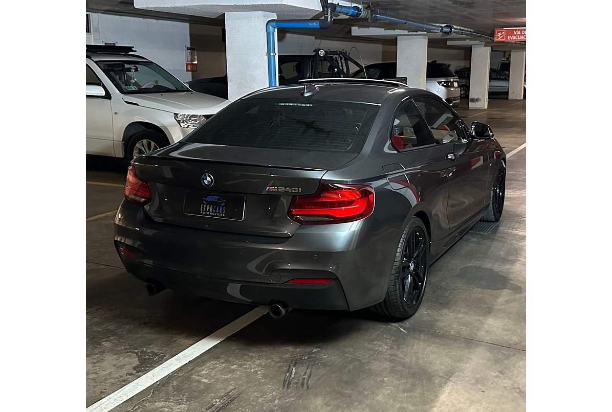 BMW M240I COUPE 3.0 2021