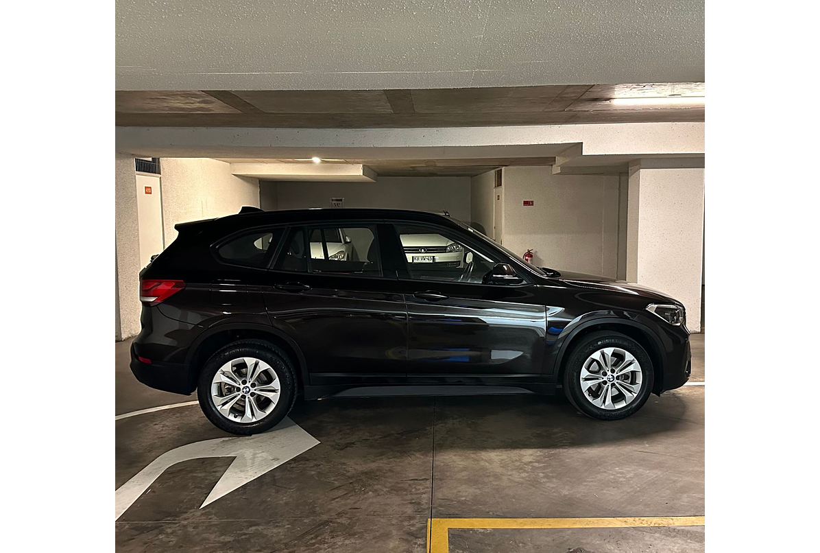  BMW X1 SDRIVE18I LCI 1.5 2020