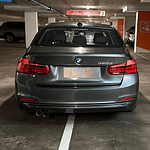 BMW 320D SPORT LCI 2.0 2018