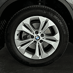 BMW X1 SDRIVE18I LCI 1.5 2022