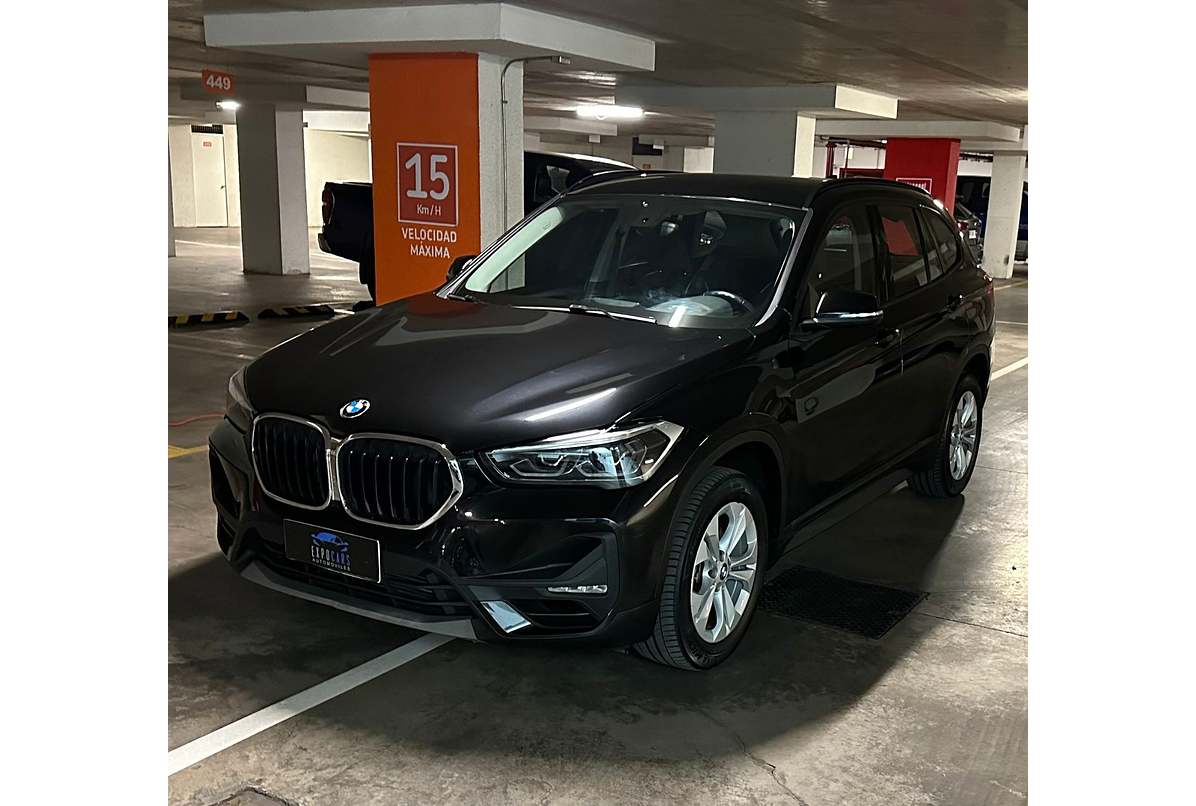 BMW X1 SDRIVE18I LCI 1.5 2022