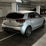 KIA RIO 5 SPORT 1.6 2017