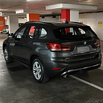 BMW X1 SDRIVE 18I 1.5 2021