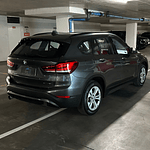 BMW X1 SDRIVE 18I 1.5 2021