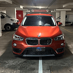 BMW X1 SDRIVE20I LUXURY 2.0 2019