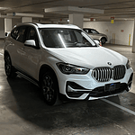 BMW X1 SDRIVE 20I XLINE 2.0 2021