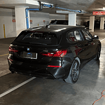 BMW 118I HATCHBACK SPORT PLUS 1.5 2022