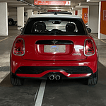 MINI COOPER S 2.0 HB 5P ICONIC 2024