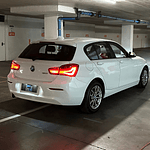 BMW 120I SPORT LCI 1.6 2015