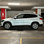 BMW X1 SDRIVE18I LCI 1.5 2022