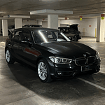 BMW 118I MILLENNIAL 1.5 2019