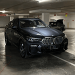 BMW X6 XDRIVE30D 4X4 5P 3.0 2022