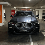 BMW X6 XDRIVE30D 4X4 5P 3.0 2022