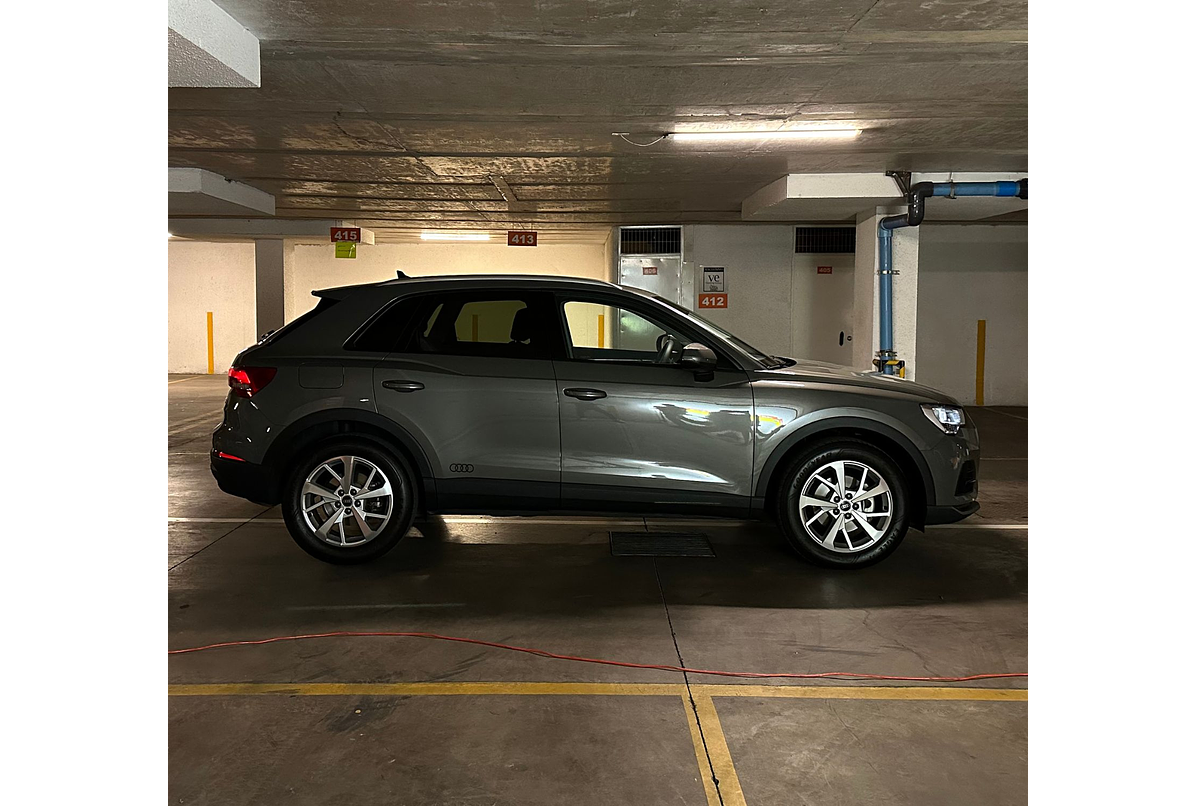  AUDI Q3 35 TFSI 1.4 2023