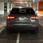  AUDI Q3 35 TFSI 1.4 2023