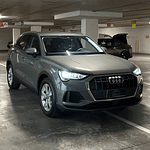  AUDI Q3 35 TFSI 1.4 2023