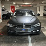 BMW 316I SPORT 1.6 2014