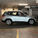 BMW X1 SDRIVE18I LCI 1.5 2020