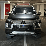 MITSUBISHI MONTERO SPORT LIMITED 4x4 3.0 2024