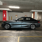 BMW 320I COMFORT 2.0 2020