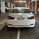 BMW 430I COUPE 2.0 2019