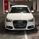 AUDI A1 SPORTBACK TFSI 1.4 2015