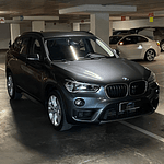 BMW X1 SDRIVE 20I 2.0 2019