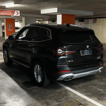 BMW X3 SDRIVE 20I DYNAMIC LCI 2.0 2025