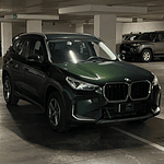 BMW X1 SDRIVE 18I 1.5 2023