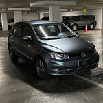 VOLKSWAGEN GOL 1.6 CONFORT 2016