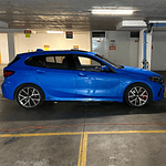 BMW 128 TI 2.0 M SPORT 2023