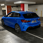 BMW 128 TI 2.0 M SPORT 2023