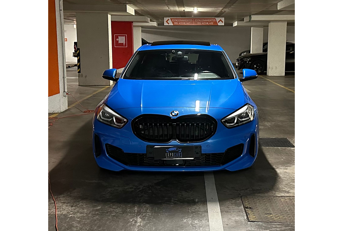 BMW 128 TI 2.0 M SPORT 2023