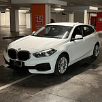 BMW 118I HATCHBACK DYNAMIC 1.5 2024