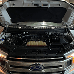 FORD F150 XLT PICKUP 4X4 3.3 2019