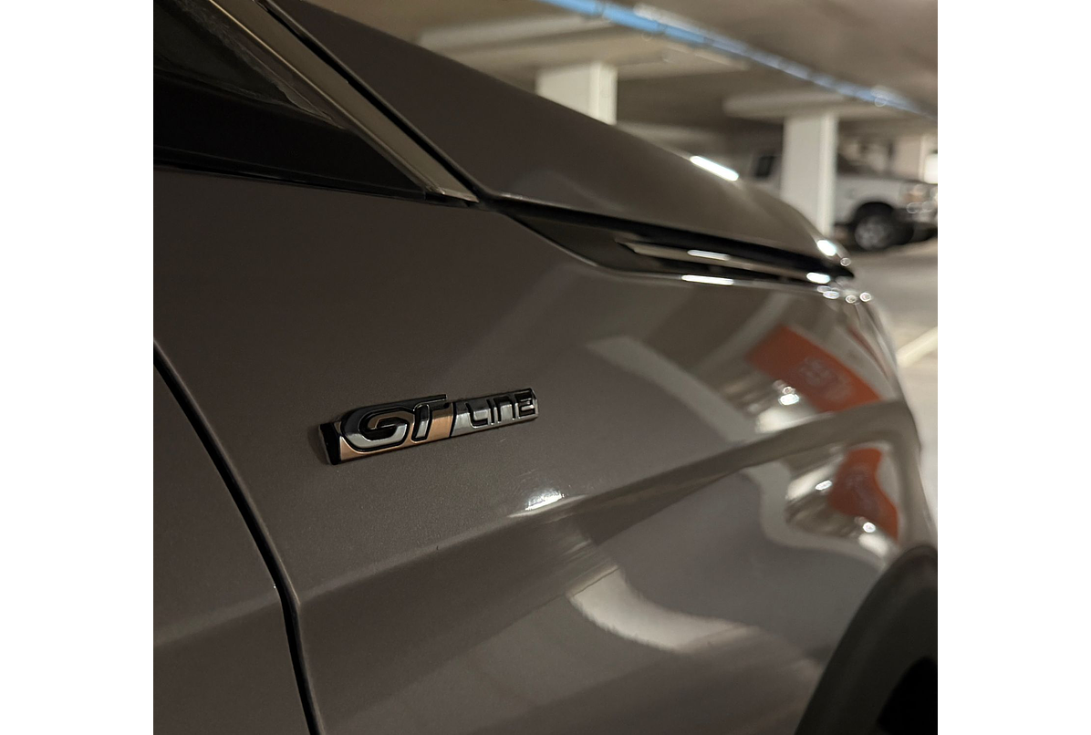 PEUGEOT 5008 GT LINE 1.5 2019