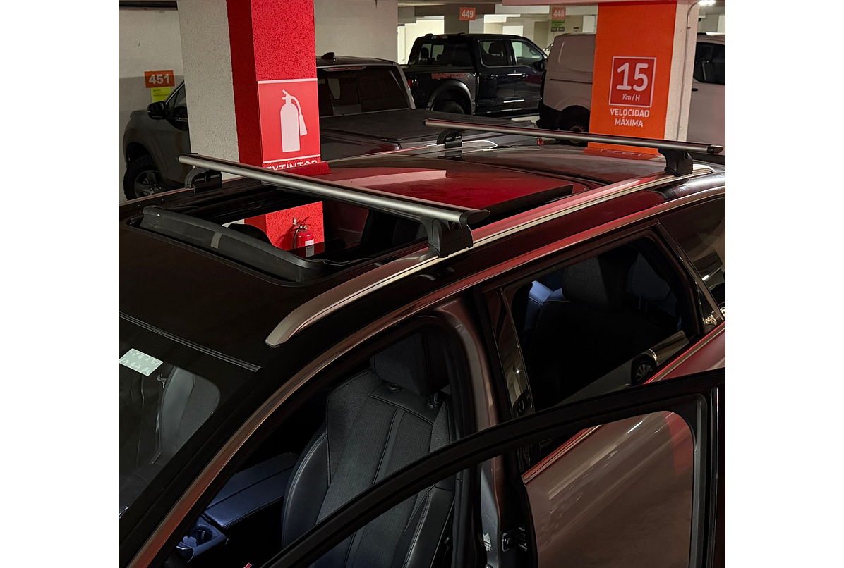 PEUGEOT 5008 GT LINE 1.5 2019